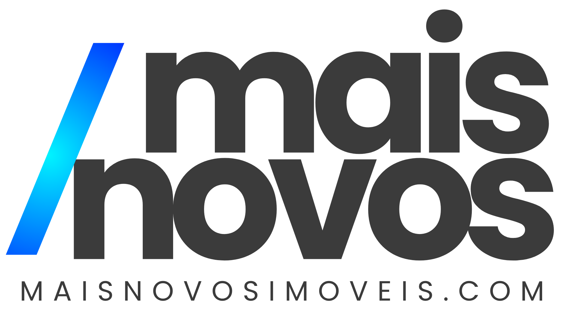 Mais Novos Imóveis